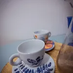 La Vie De Bohème Couette-café