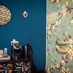 La Vie De Bohème Couette-café *