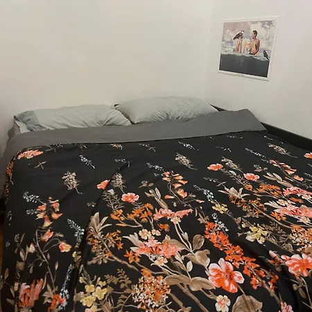Bed & Breakfast La Vie De Boheme