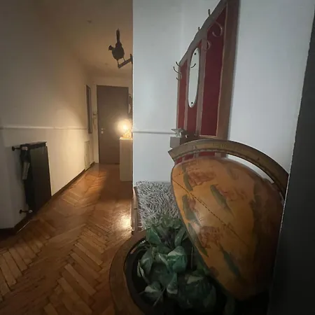Bed & Breakfast La Vie De Boheme *