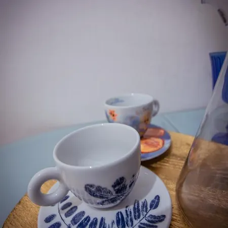 La Vie De Boheme Nocleg ze śniadaniem