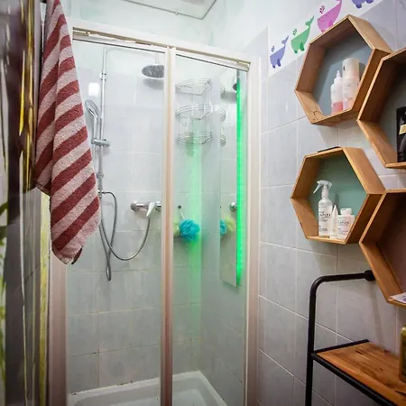 La Vie De Boheme Nocleg ze śniadaniem Triest