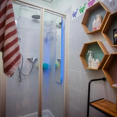 Nocleg ze śniadaniem La Vie De Boheme *