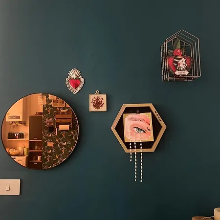 La Vie De Boheme Couette-café