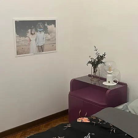 La Vie De Boheme Frühstückspension *