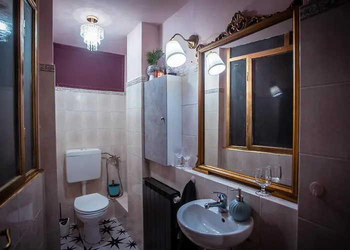 La Vie De Bohème Trieste