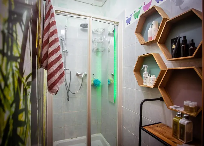 La Vie De Bohème Couette-café Trieste