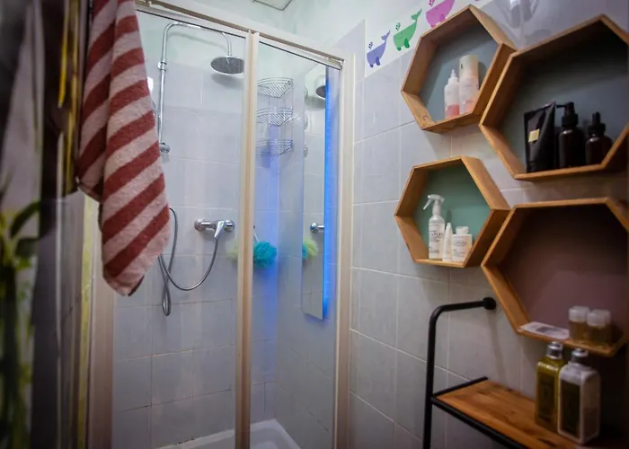 Couette-café La Vie De Bohème *