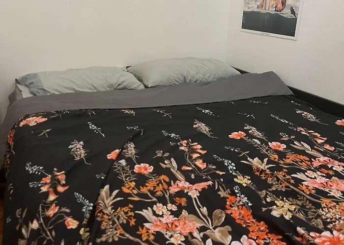 Couette-café La Vie De Bohème