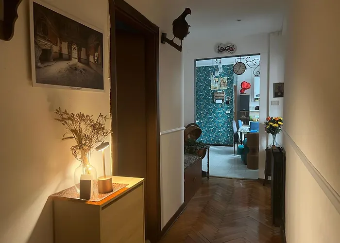 Couette-café La Vie De Bohème *