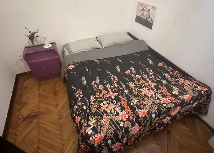 Couette-café La Vie De Bohème