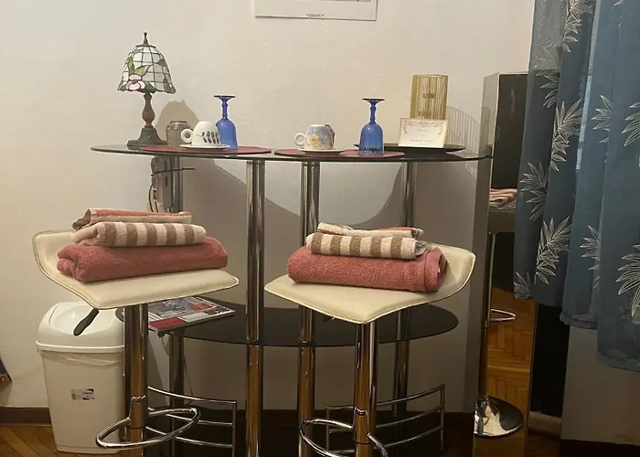 La Vie De Bohème Trieste