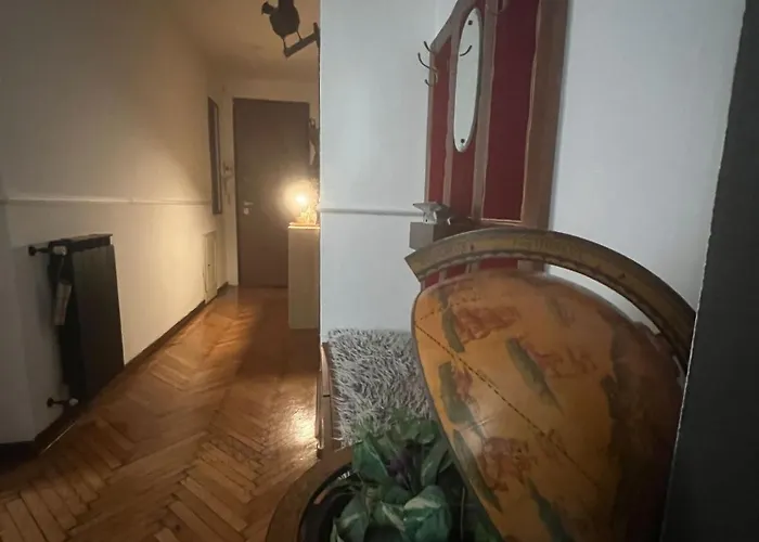 Couette-café La Vie De Bohème *