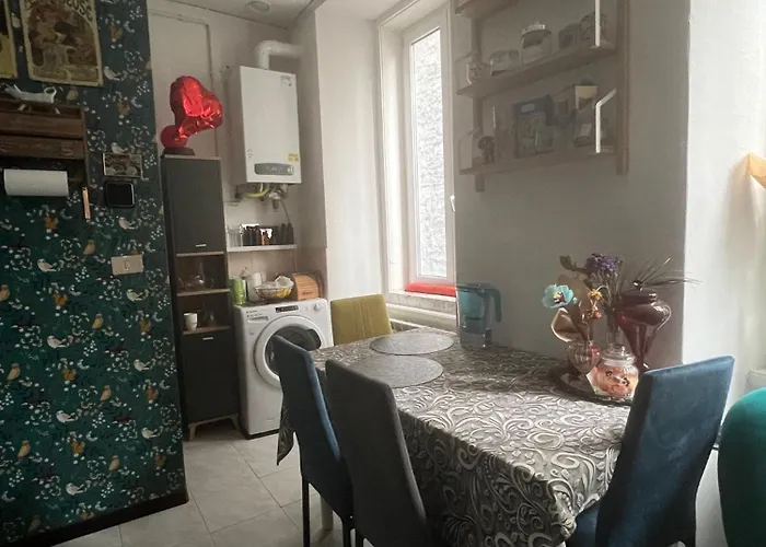 La Vie De Bohème Trieste