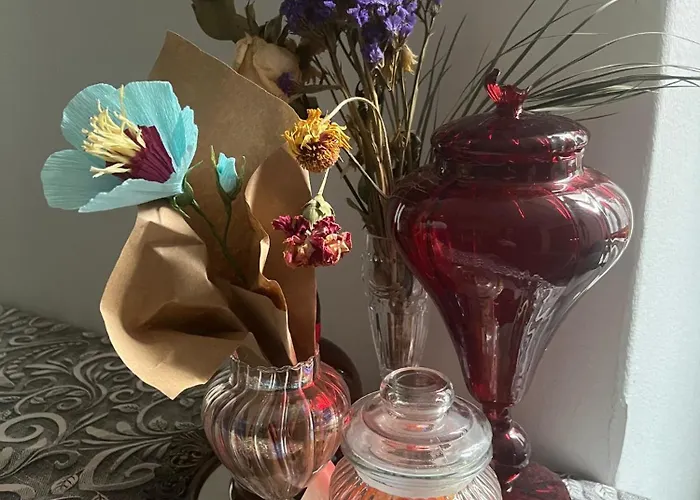 Couette-café La Vie De Bohème *