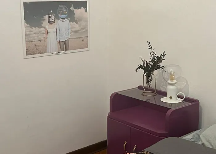 La Vie De Bohème Couette-café *