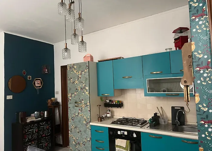 Couette-café La Vie De Bohème Trieste